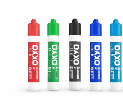Whiteboard Markers